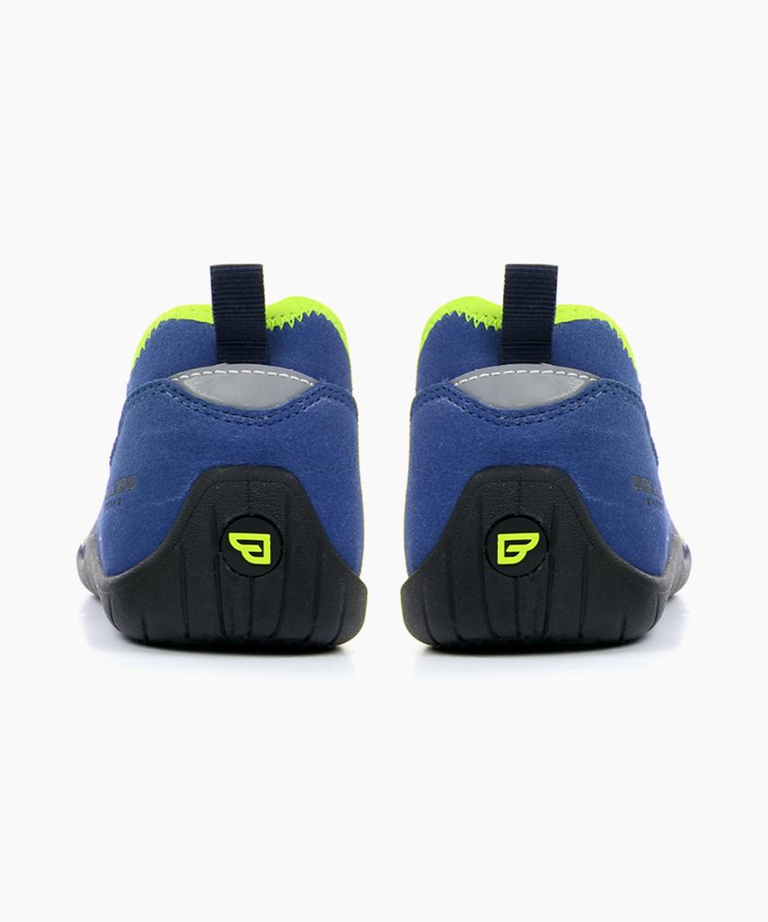 Baellob Aqua Shoes Energy Neon Green