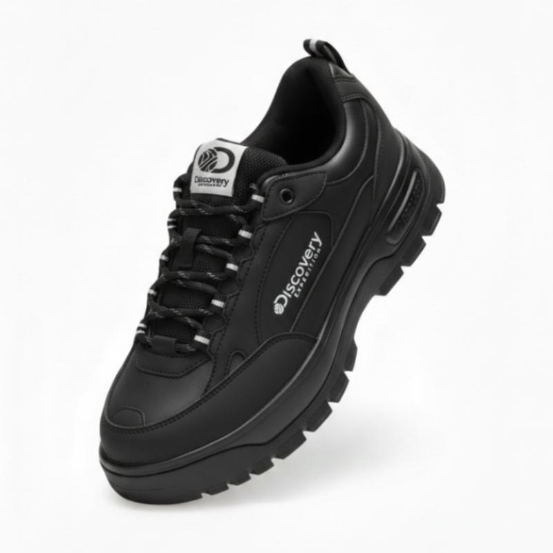 Discovery Unisex Brick Sneakers Dxsh3111n Bks