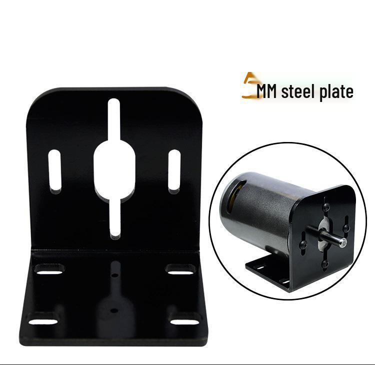 220V 550W High-Power Permanent Magnet DC Generator - Wind, Hydro & Manual Pedal Compatible