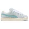 New PUMA Suede Xl Dewdrop Warm White 395205-10
