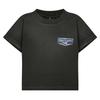 Represent Childrens/Kids Crew Neck Regular T-Shirt
