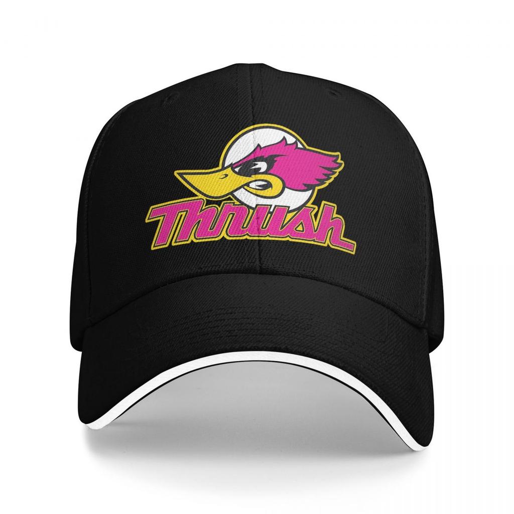 Unisex Baseball Hats Hot Rod Logos Mr Outdoor Streetwear Summer Sports Baseball Caps Hip Hop Cap Casquette Hats