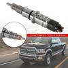 Common Rail Fuel Injector 0986435574 Fit Dodge Cummins 6.7L 2013-2018 Diesel