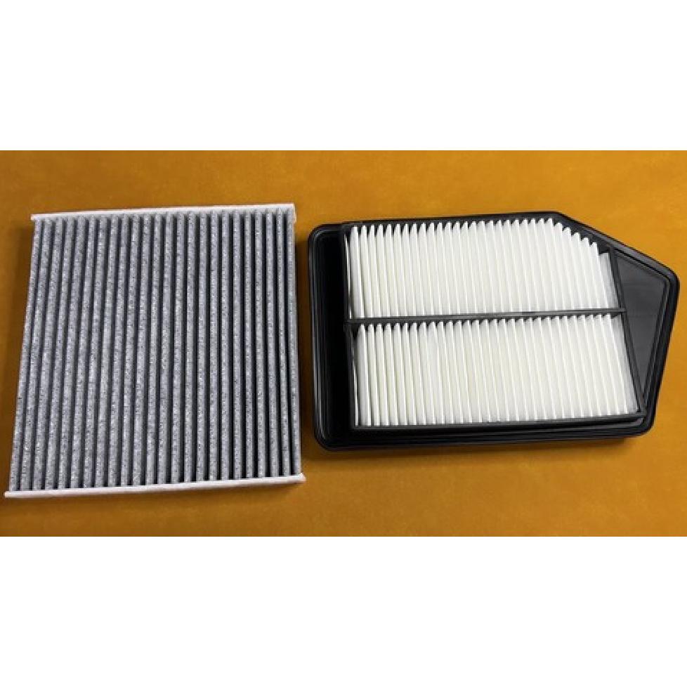 Air Filter + Cabin Filter 80292-SDA-A01 for 2013-2017 Honda Accord & Acura TLX