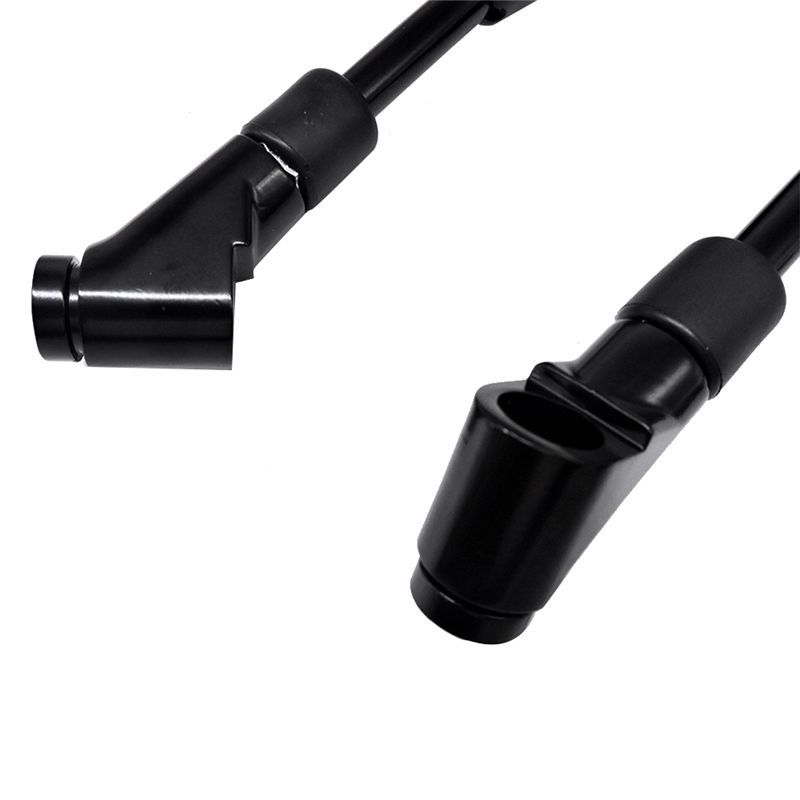 Motorcycle Rearview Mirror Reversing Auxiliary Mirror Reflector Component For MT-07 MT-09