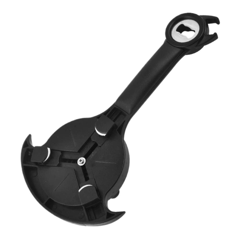 1/2Pcs Multifunctional Cap Opener All-in-One Can Opener Labor-Saving Cap Opener Kitchen Daily Essential Beer Bottle Opener