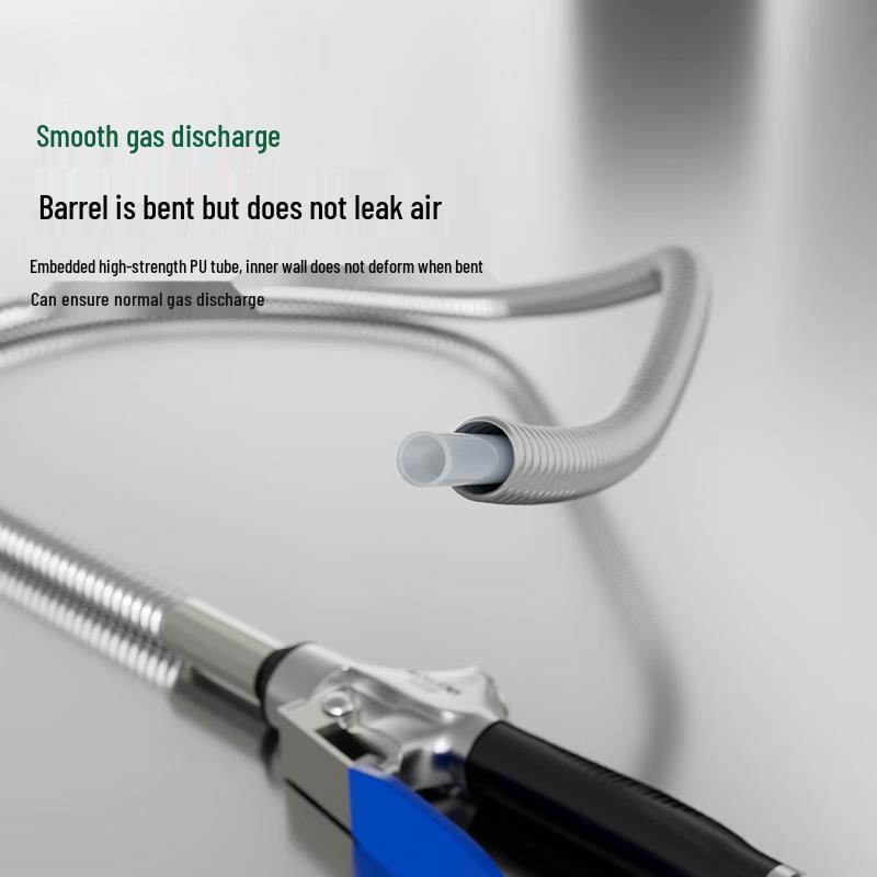 JZDASI Industrial Air Dust Gun Kit