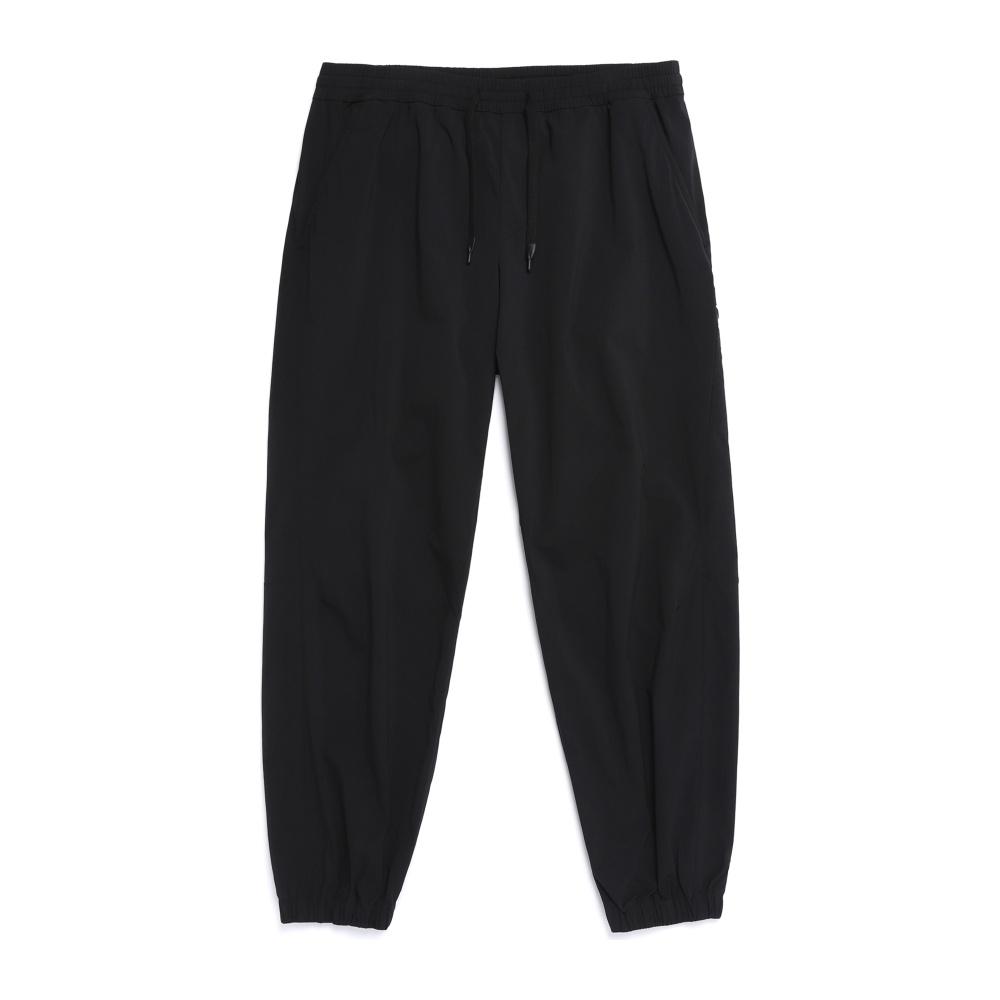 National Geographic N262Upt010 Light Pack Regular Fit Jogger Pants Black