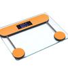 Jinmiao Tempered Glass Digital Bathroom Scale (CN version)