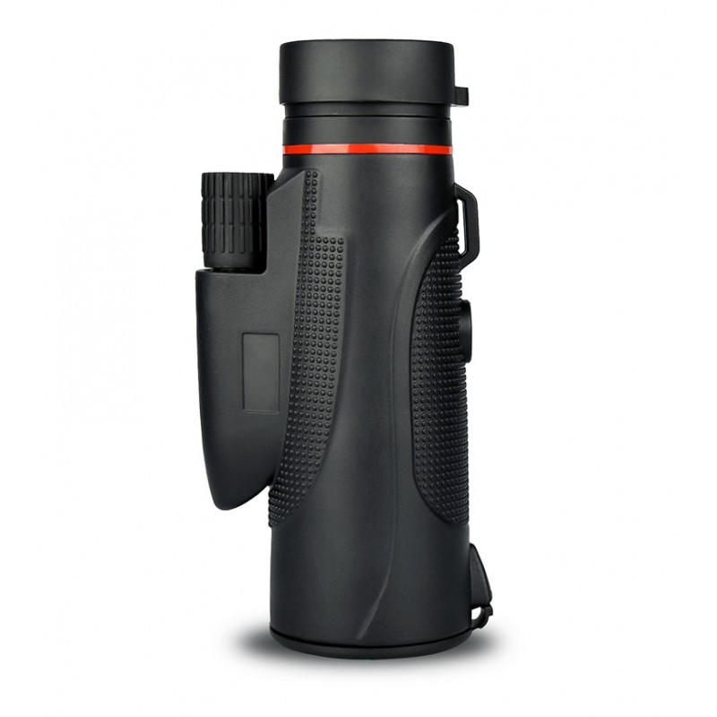 12x50 High Magnification Binoculars Adults Portable Outdoor Travel Telescope With Large Eyepiece