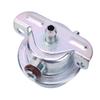 Fuel Pressure Regulator Compatible for 3er E30 2-D-oors 4-Do-ors Tou-ring Cab-rio 5-er E34 Limousine