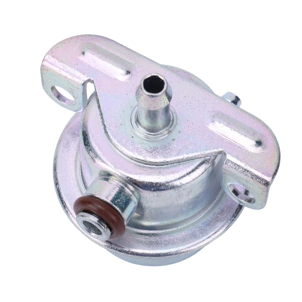 Fuel Pressure Regulator Compatible for 3er E30 2-D-oors 4-Do-ors Tou-ring Cab-rio 5-er E34 Limousine