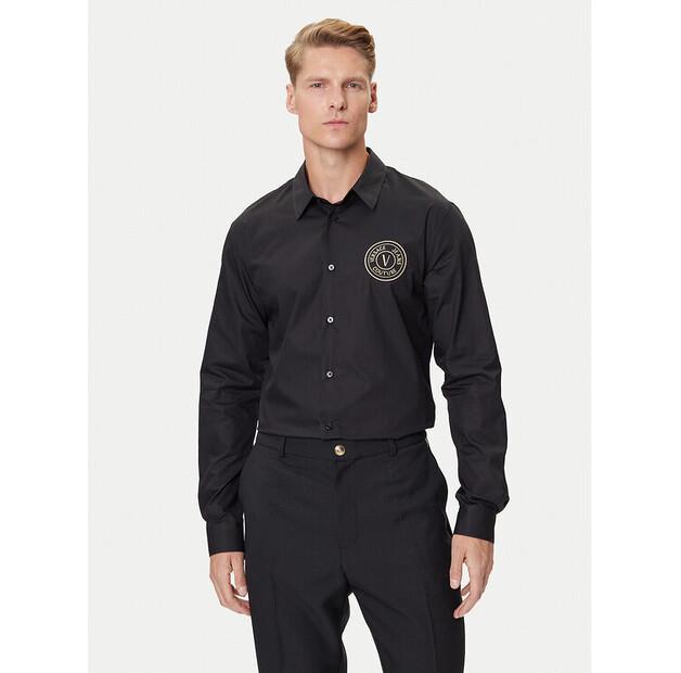 Рубашка Versace Jeans Couture 79GALKS2 EU 52