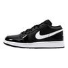 Air Jordan 1 Retro Low 'Black' Gs 553560-002