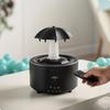 Scent Disperser Humidifier Tabletop FogProducing Compact Oil Dispenser for Desk,
