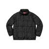 Supreme Bonded Logo Down Jacket SUP-SS19-016