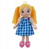 Basia Rag Doll 35 Cm Tulilo 9533