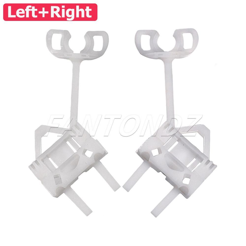 71741287 For Fiat Panda 2003-2012 Door Window Regulator Clip 71744327 Left Or Right Hand Side Front Window Regulator Clip