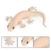 Children Realistic Lizard Animal Model Plastic Decor For Education And Play