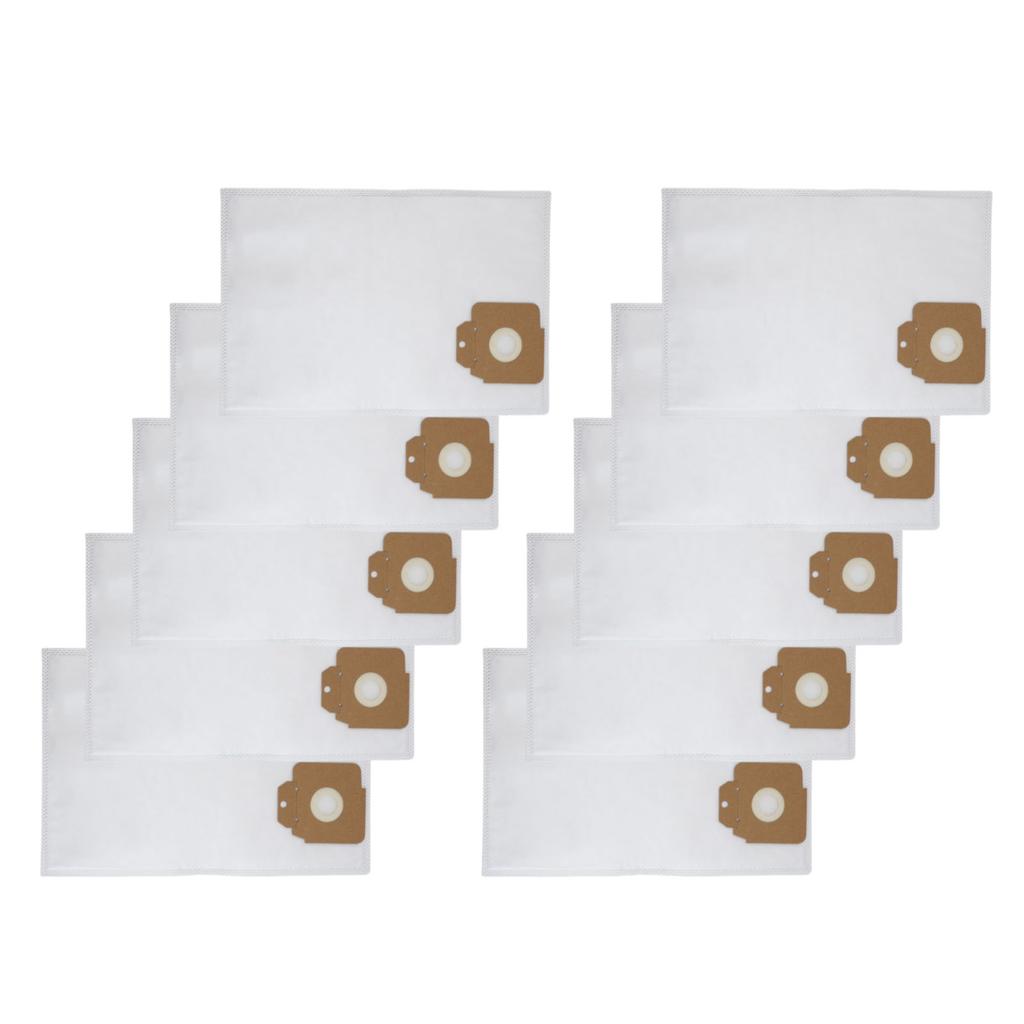 As Shown Replacement Dust Bags Spare Part Dust Bags Easy To Install Hassle-Free Operation Long-Lasting Performance