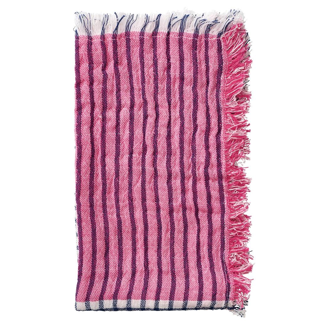 REP Kimama Cloth Gauze 30 X 564103 Cloth, Pink, Size Approx. 45cm,