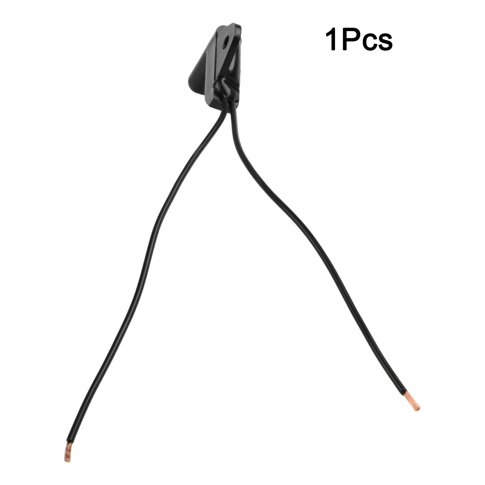 

For Volvo XC90 S90 V90 XC60 Ambient Air Temperature Sensor Replacement Part 31372898 Compatible with Climate Control Systems China Mainland
