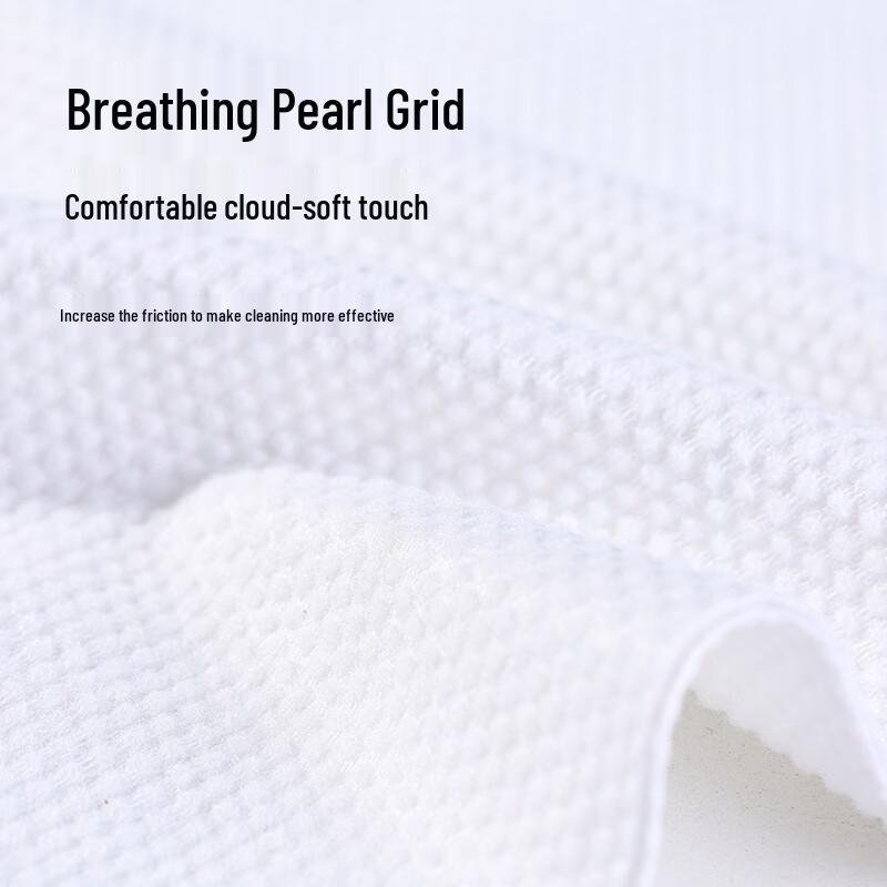 Changbaosen Disposable Quick Dry Hair Towel