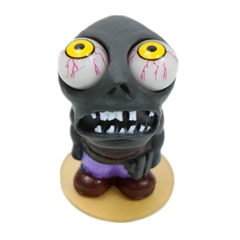 

Резиновые Турбины Автомобильная Взрывчатка Глаз Орнамент Выпуск Давления Турбокомпрессора zombie for DOLL