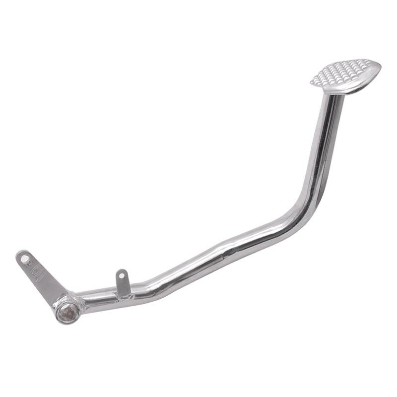 TBT110 Brake Pedal for Taiben, Honda, Zongshen, Qianjiang Motorcycles - Rear Brake Lever & Scooter Foot Pedal Pull Rod