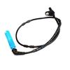 BMW X3E83 ABS Speed Sensor - Induction Line & Wheel Speed Sensor