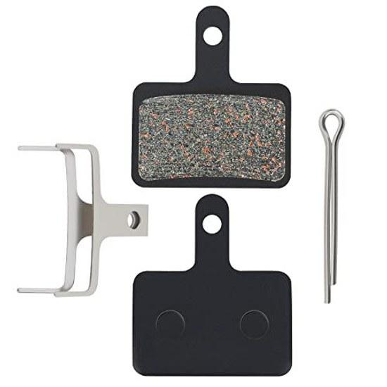 AHL Disc Brake Pads Shimano M375 M395 M415 M416 M416A M445 M446 M447 M465 M475 M485