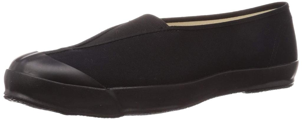 Moonstar Lifestyle FINE BALLET Sneakers Made In Vulcanized Ballet Size E VULCANIZED/LITE (Light Bullet), Japan, Shoes, Women's, Black, 23.0 Cm,