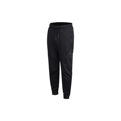AIR STATEMENT Knitted Sweatpants Men's Black DA9853-010
