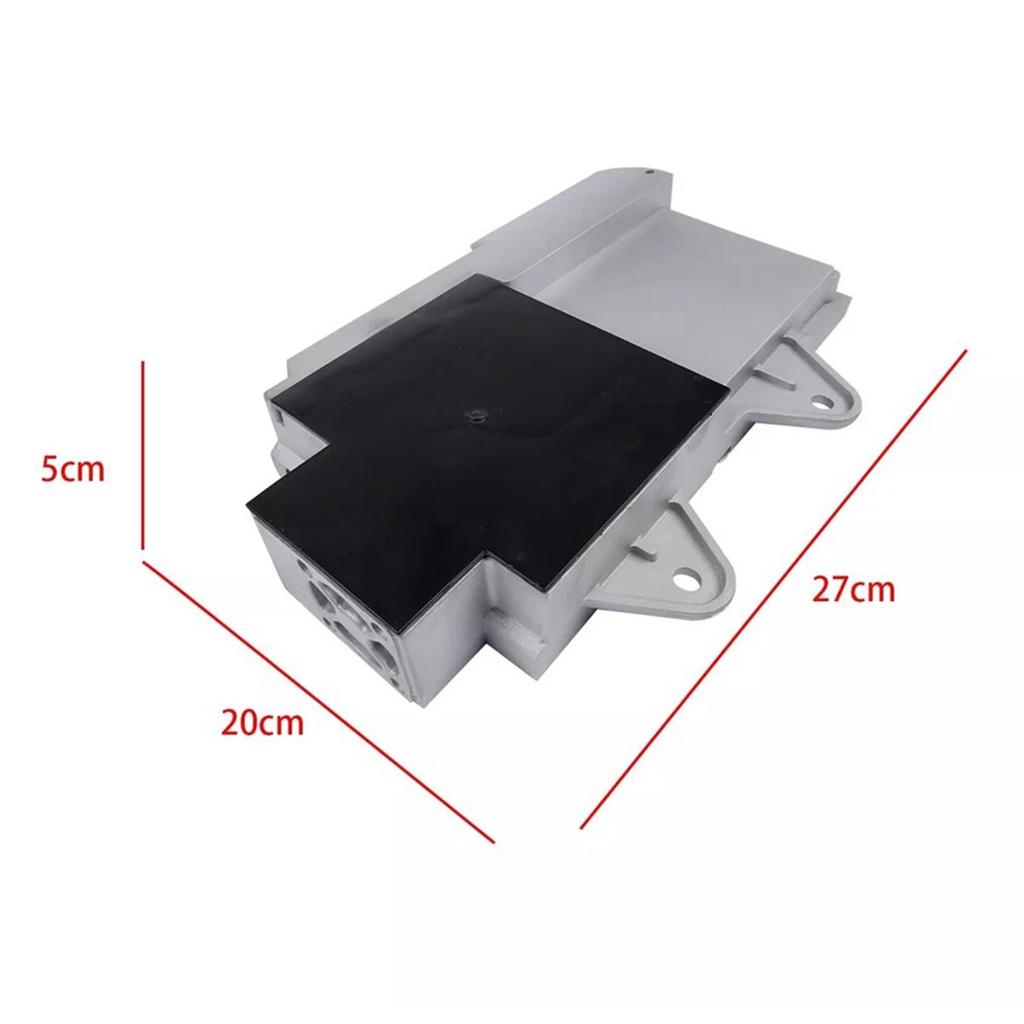 7PP035223AA Booster Radio Amplifier for Porsche Panamera Cayenne Macan 911 991