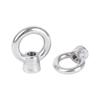 Stainless Steel Eye Nut M6-M20 Lifting Lug Bolt