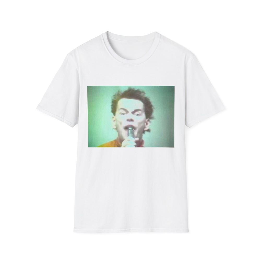 

screamers 122 hours of fear (live at the target) tshirt M