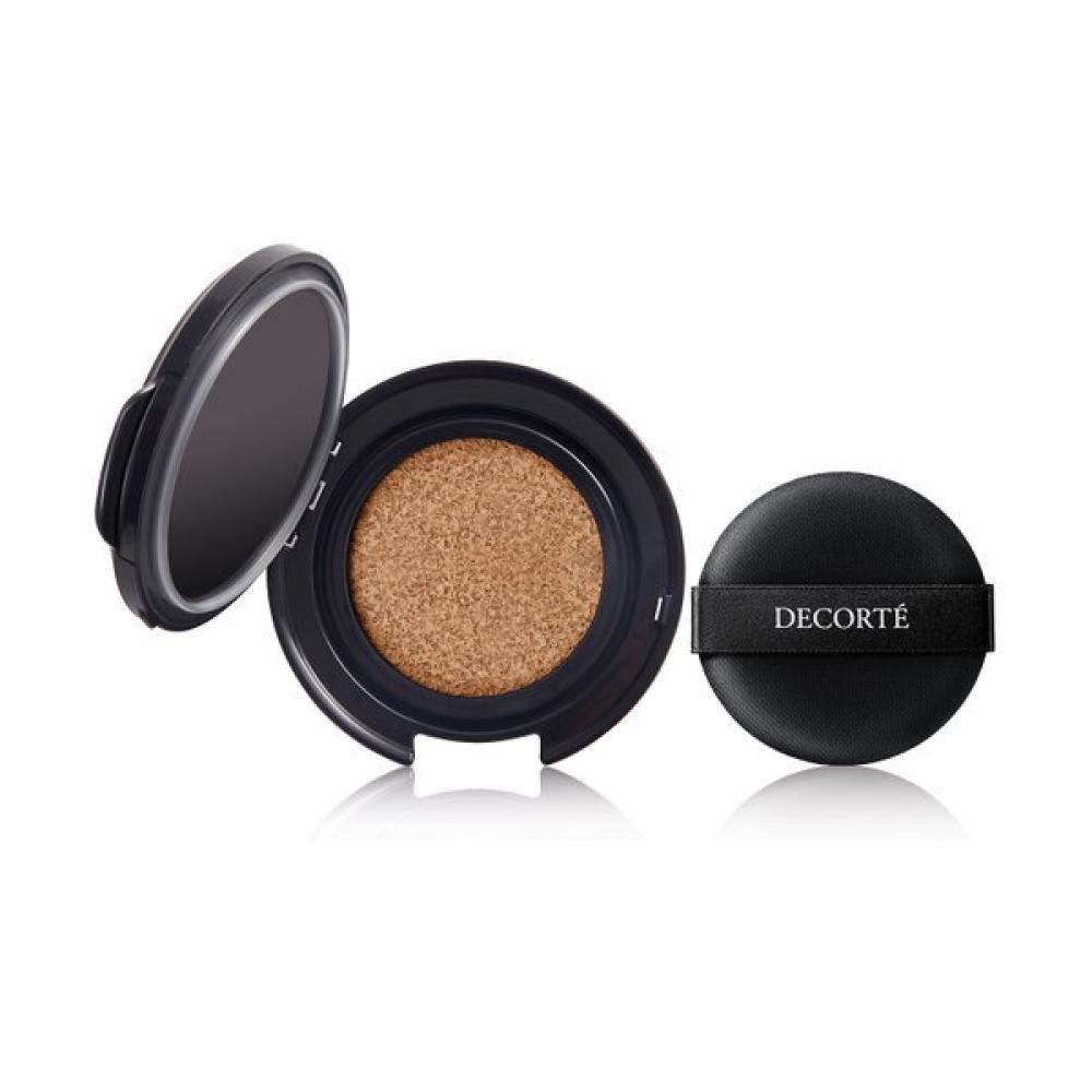 Decort The Skin Cushion Foundation Fresh Refill 201