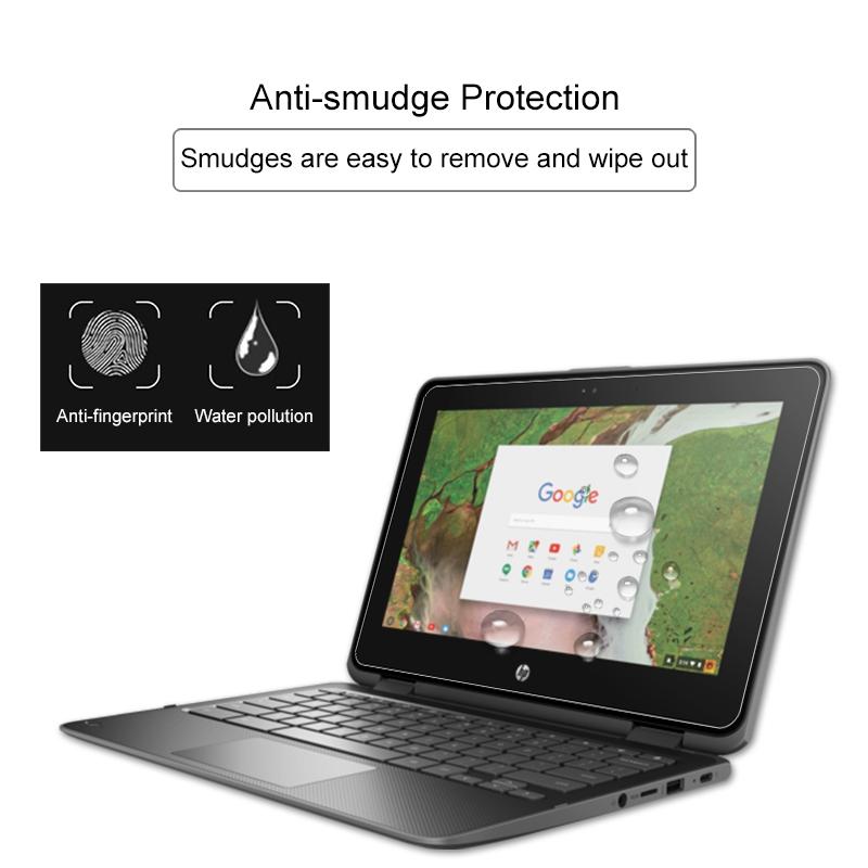 Buy Laptop Screen HD Tempered Glass 