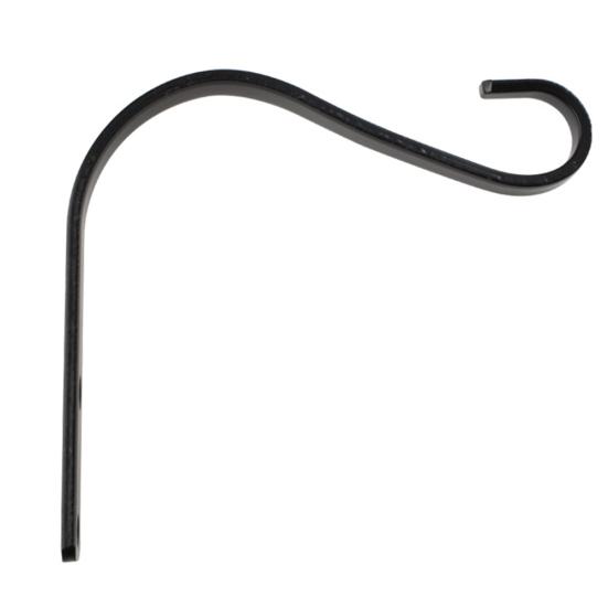 2ks Věšák Hák Dekorativní Retro Železo Dobrá Nosnost Úložný Hák Domácí Potřeby