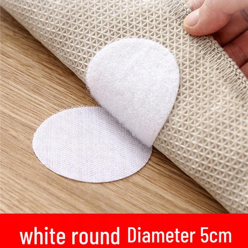 Sofa and Bed Non-Slip Seamless Velcro Adhesive Strip