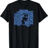 Billy Joel - All The Songs T-Shirt