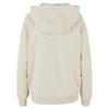 Urban Classics Womens/Ladies Cozy Zip Front Oversized Full Zip Hoodie