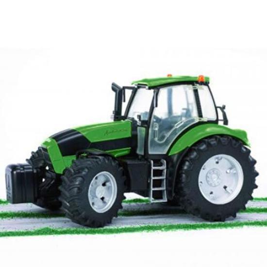 Bruder Deutz Agrotoron X720 Traktor BR03080