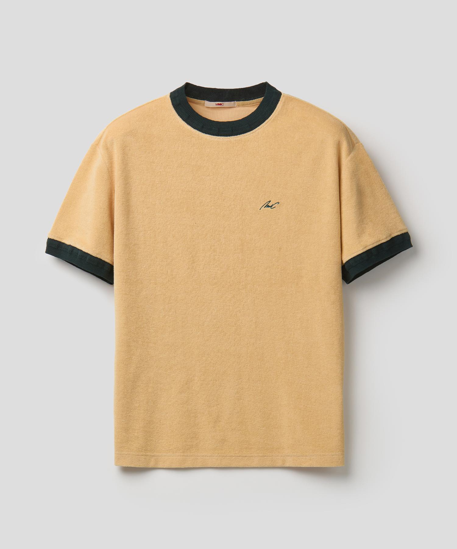 Mmic Terry Ringer Mustard S