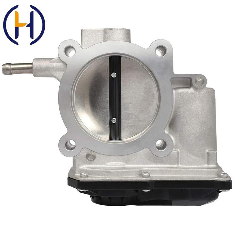 Throttle valve 22030-36010 22030-0V010 22030-0V040 2203036010 220300V010 220300V040 for Toyota Lexus