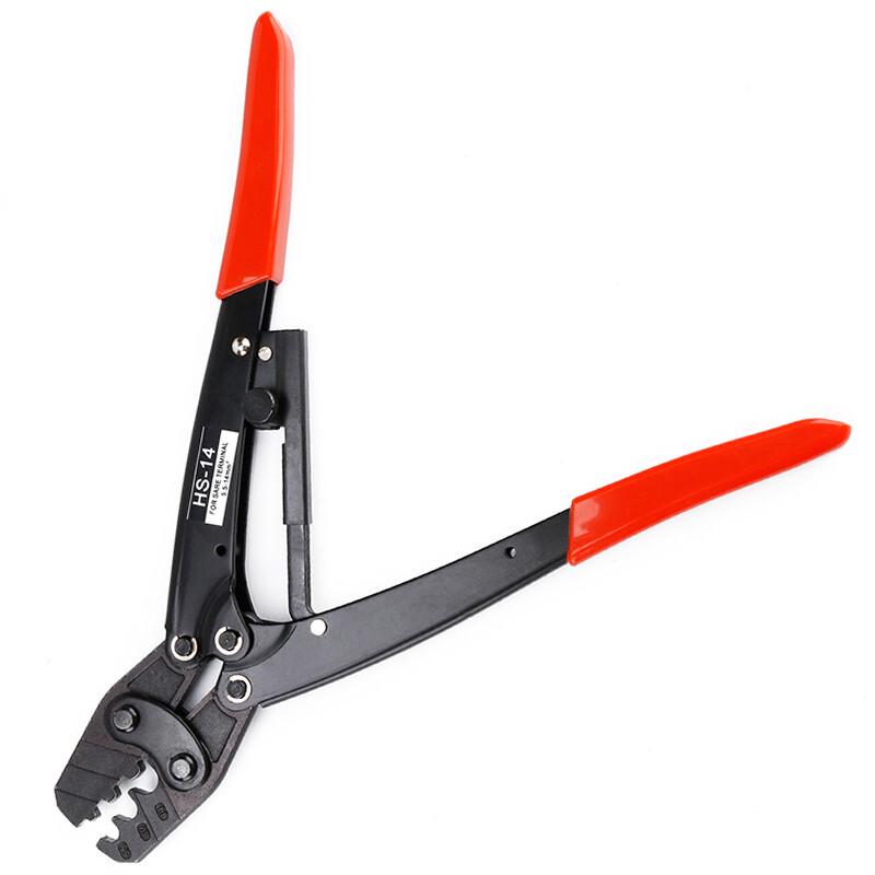 ELECALL HS-14 Crimping Pliers