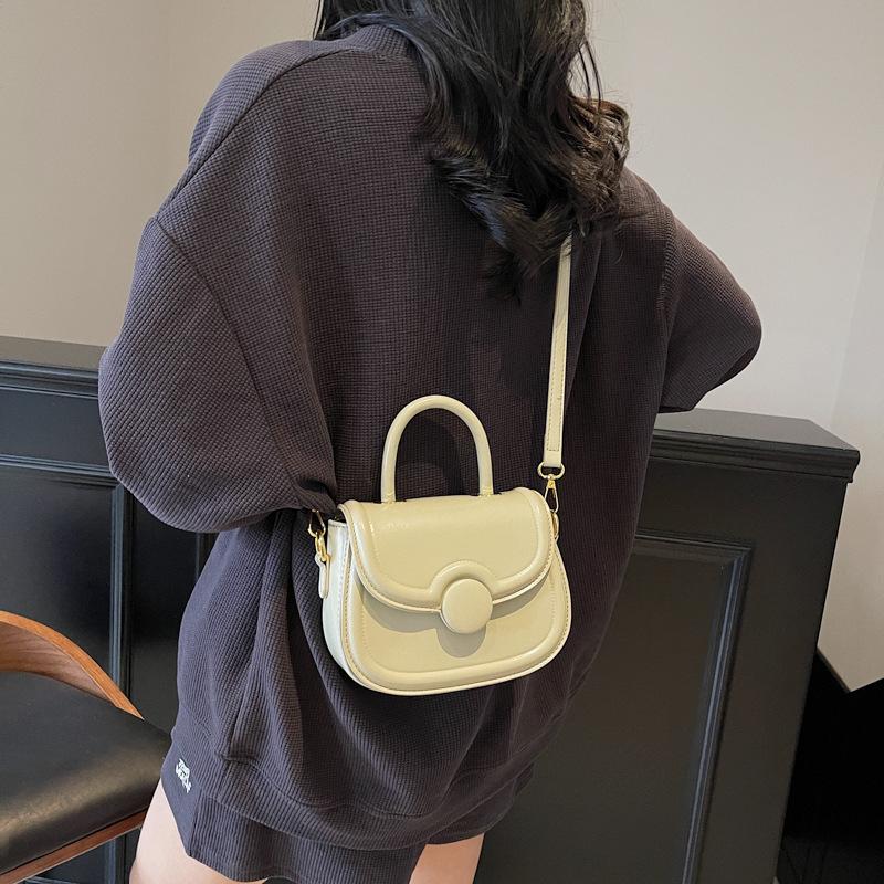 Geantă de mână Damă Nouă Modă Versatilă Geantă de umăr Geantă crossbody