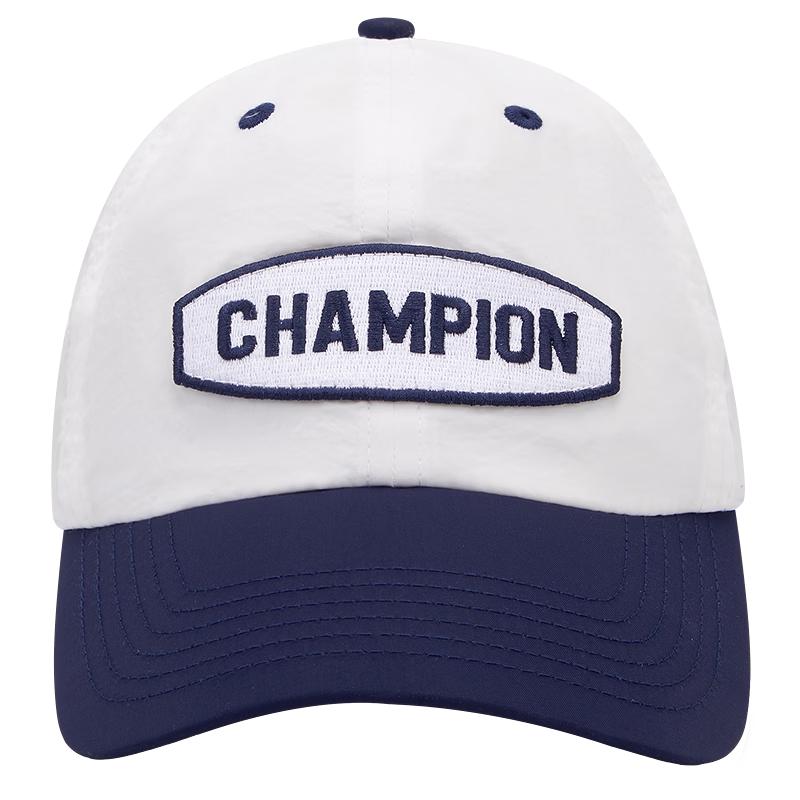 Champion Kids Sporty Baseball Cap One Size