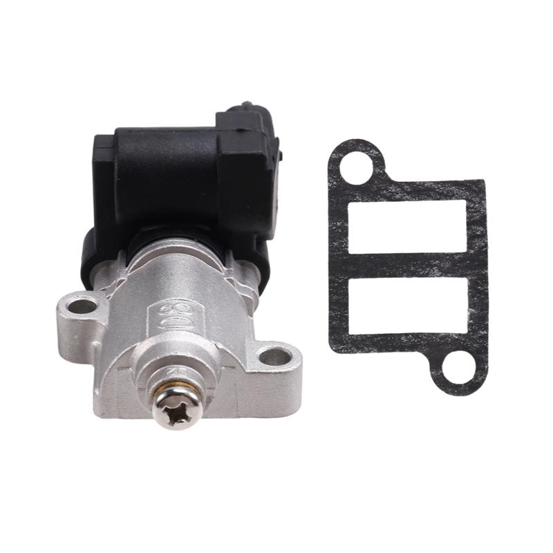 IACV 35150-2B000 Idle Air Control Valve For Hyundai Elantra 2009-2011 I20 I30 For Kia Soul 1.6L Kia Carens Rondo New