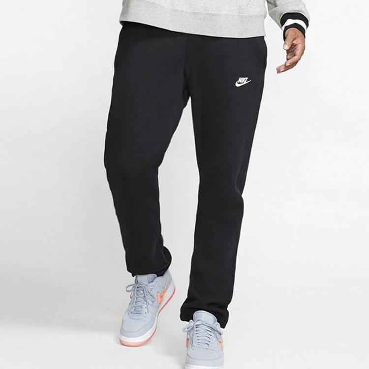 New Nike Sportswear Club Fleece Bottoms BV2707-010
